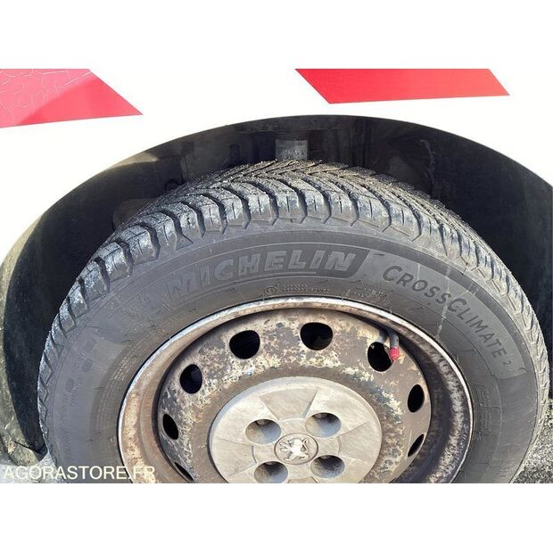 2010 Peugeot Bipper-45776984