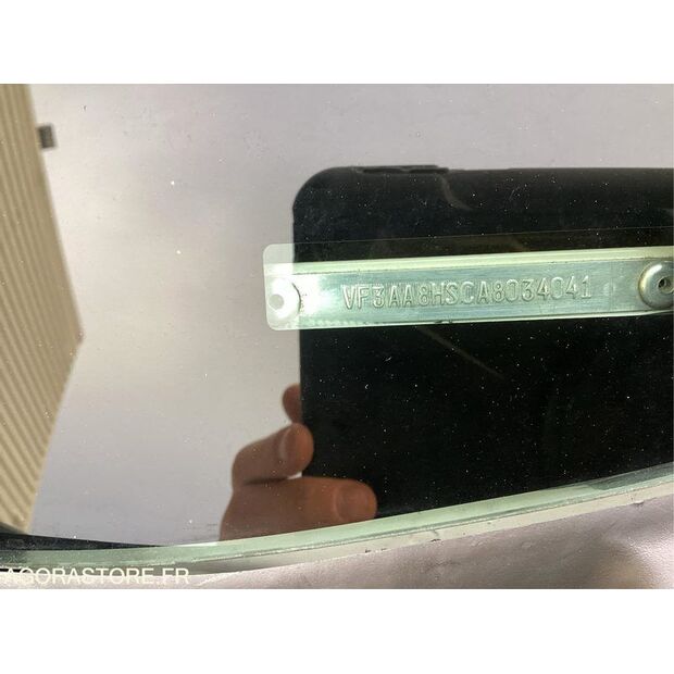 2010 Peugeot Bipper-45776985