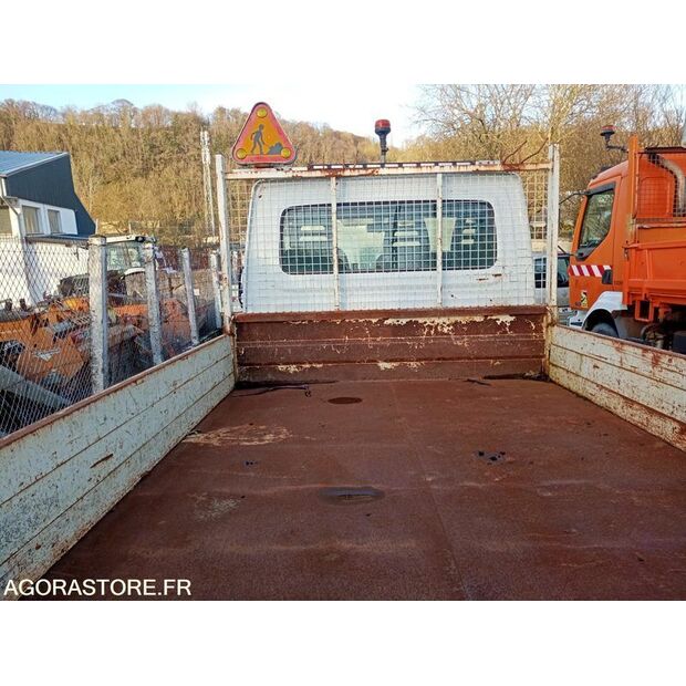 2007 ايفكو 35C12-45776991