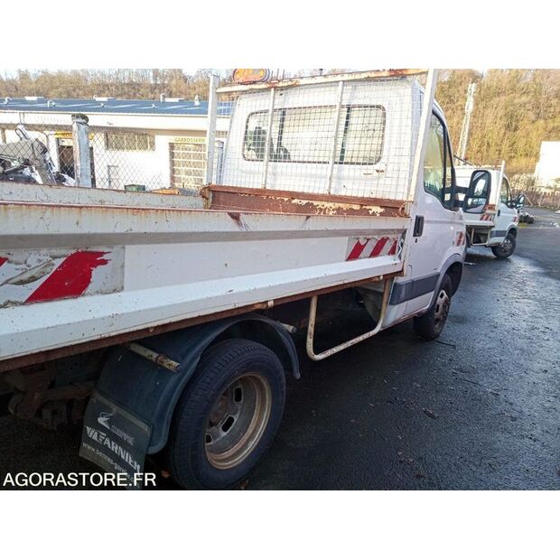 2007 ايفكو 35C12-45776994