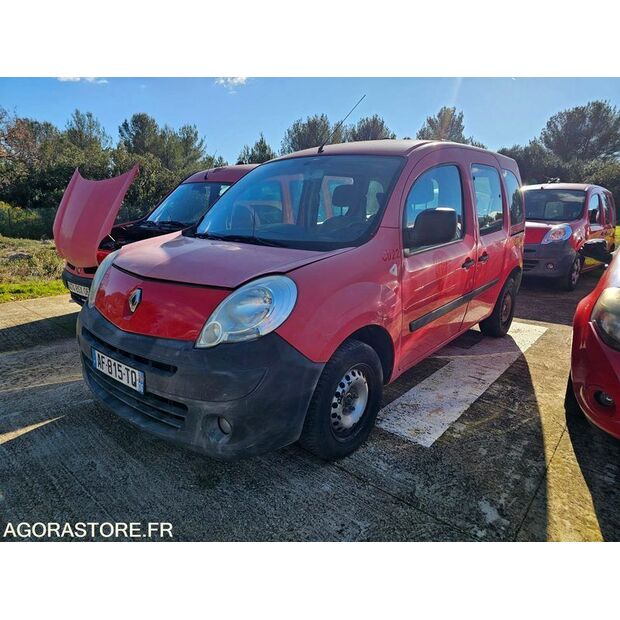 2009 رينو Kangoo-45776995