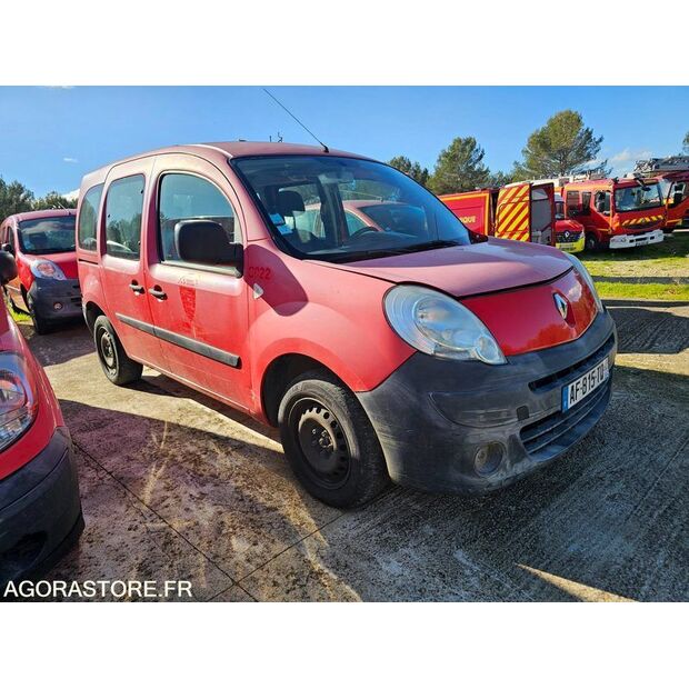 2009 رينو Kangoo-45776996