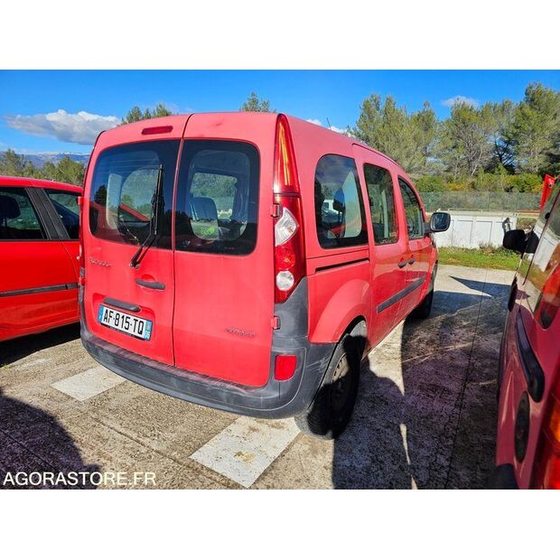 2009 رينو Kangoo-45776997