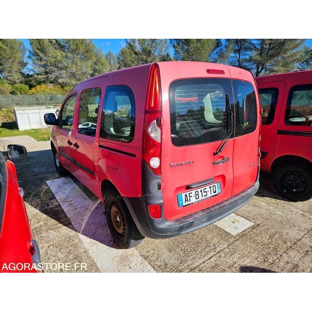 2009 رينو Kangoo-45776998