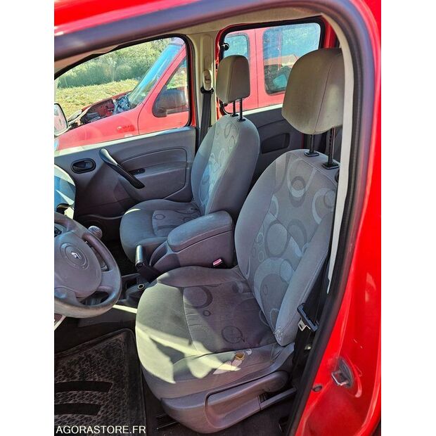 2009 رينو Kangoo-45776999