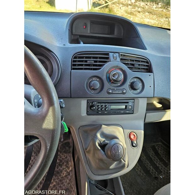 2009 رينو Kangoo-45777001