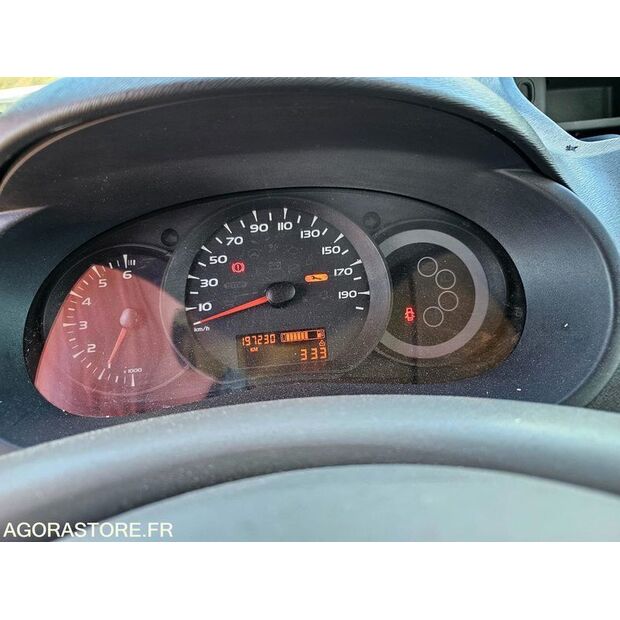 2009 رينو Kangoo-45777003