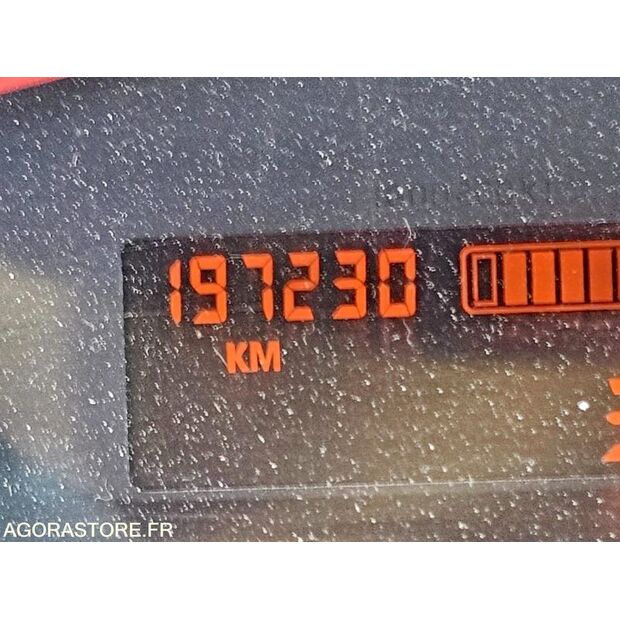 2009 رينو Kangoo-45777004