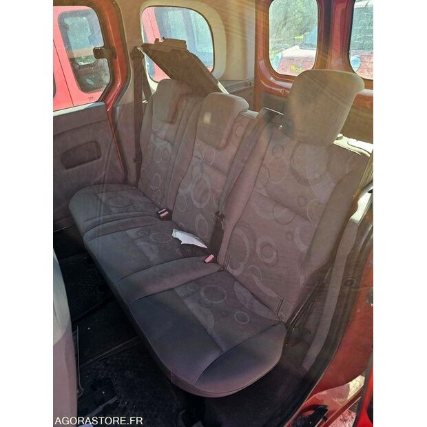 2009 رينو Kangoo-45777007