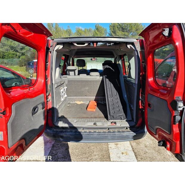 2009 رينو Kangoo-45777008