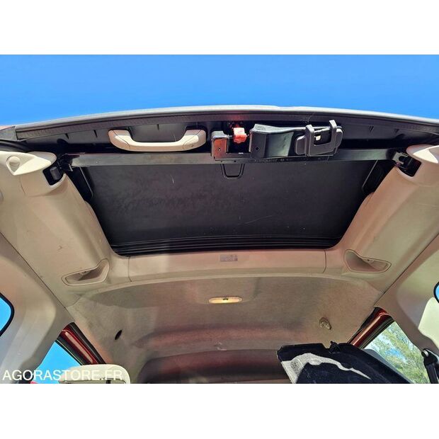 2009 رينو Kangoo-45777009