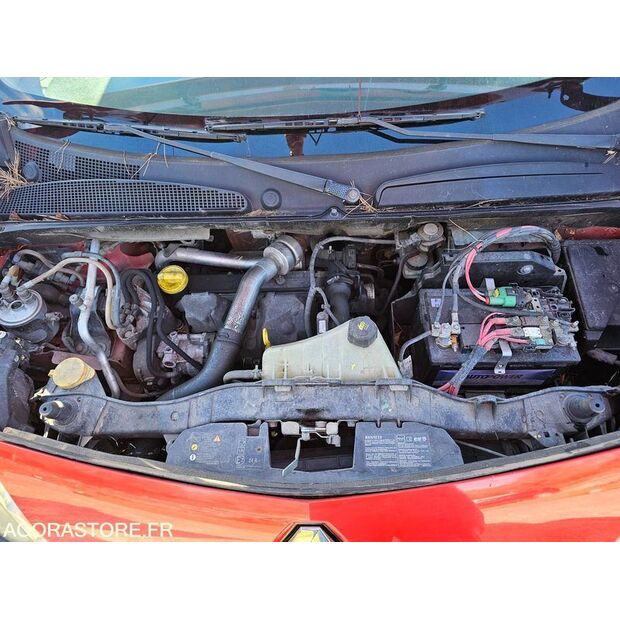 2009 رينو Kangoo-45777010