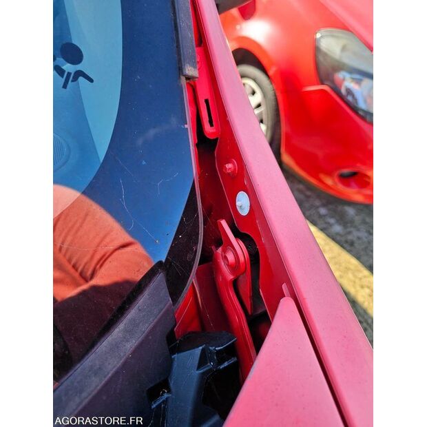 2009 رينو Kangoo-45777011