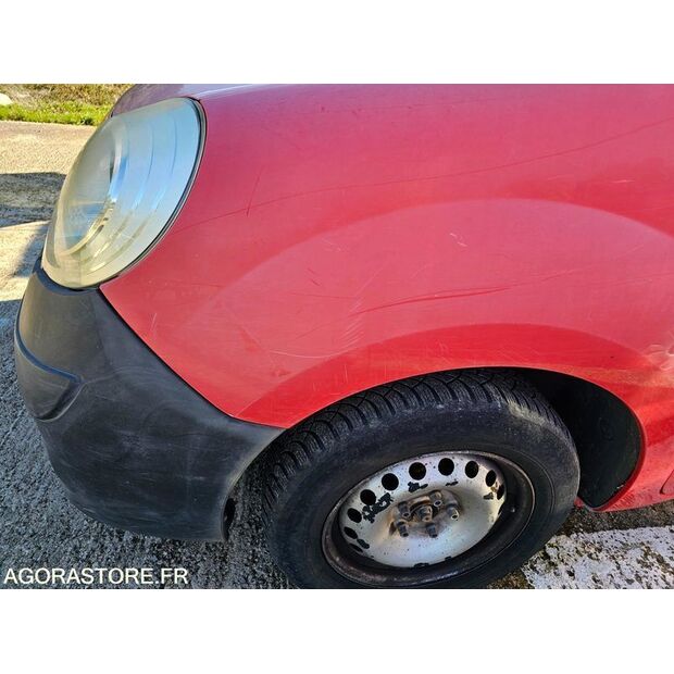 2009 رينو Kangoo-45777012