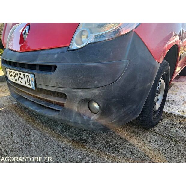 2009 رينو Kangoo-45777013