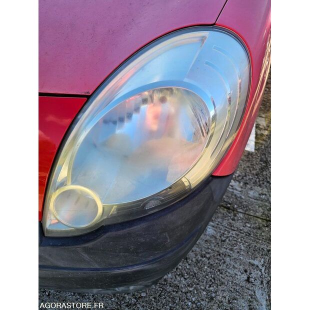 2009 رينو Kangoo-45777014