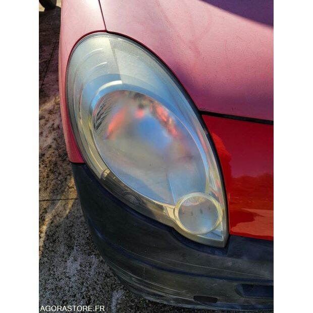 2009 رينو Kangoo-45777015