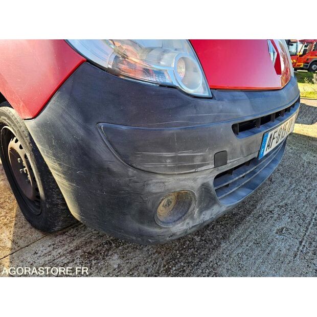 2009 رينو Kangoo-45777016