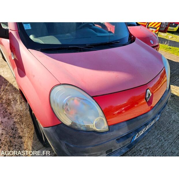 2009 رينو Kangoo-45777017