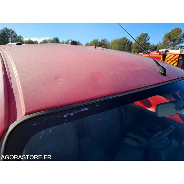 2009 رينو Kangoo-45777018