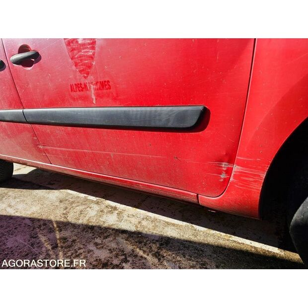 2009 رينو Kangoo-45777019