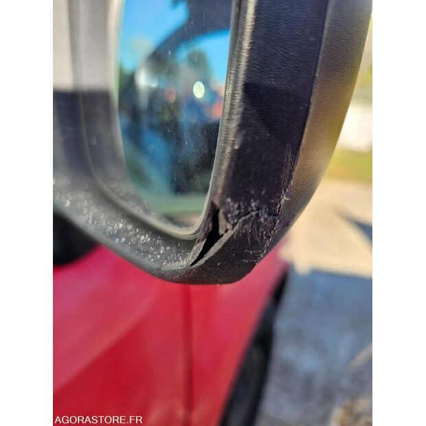 2009 رينو Kangoo-45777020