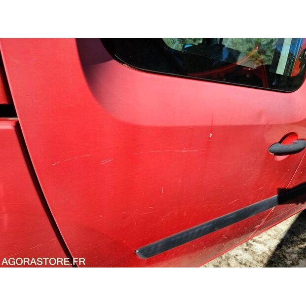 2009 رينو Kangoo-45777021