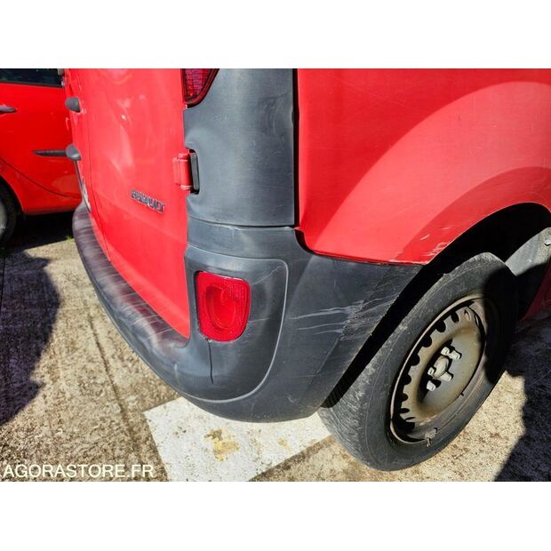 2009 رينو Kangoo-45777022