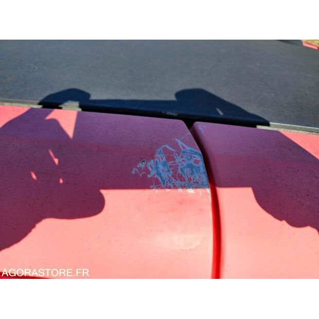 2009 رينو Kangoo-45777023