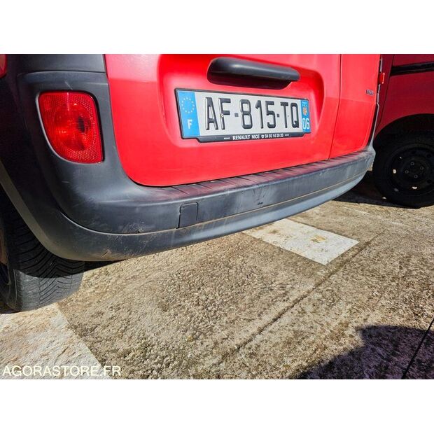 2009 رينو Kangoo-45777024