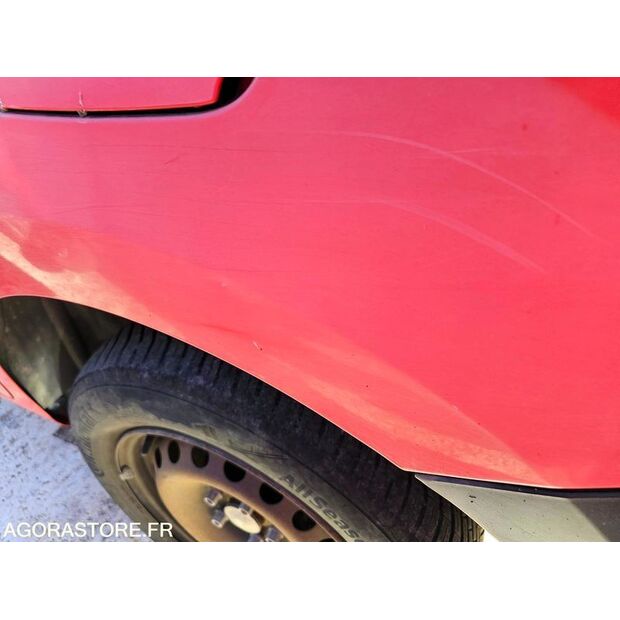 2009 رينو Kangoo-45777025