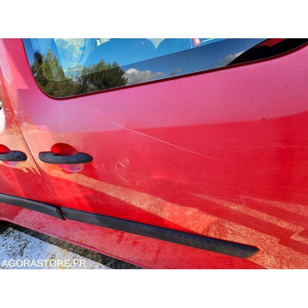 2009 رينو Kangoo-45777026