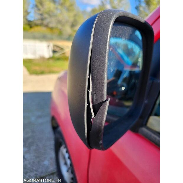 2009 رينو Kangoo-45777030