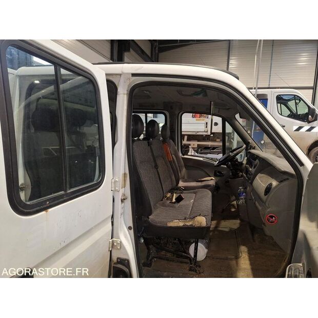 2009 Renault Master-45777036