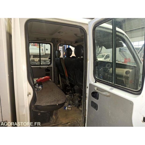 2009 Renault Master-45777037