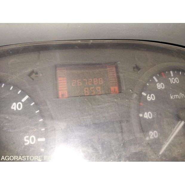 2009 Renault Master-45777039