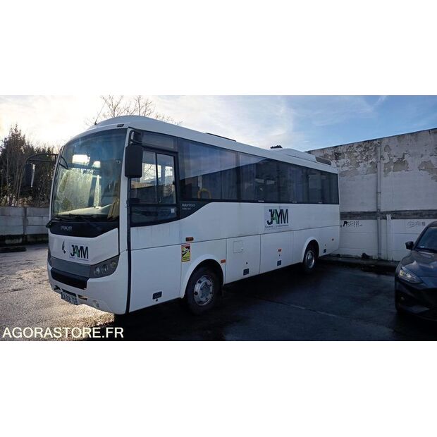 2012 Otokar Navigo-45777046