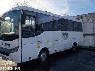 صورة ل الباصات 2012 Otokar Navigo