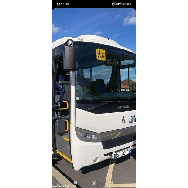 2012 Otokar Navigo-45777047