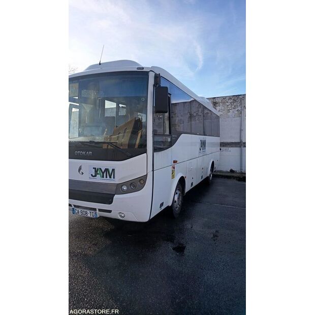 2012 Otokar Navigo-45777049