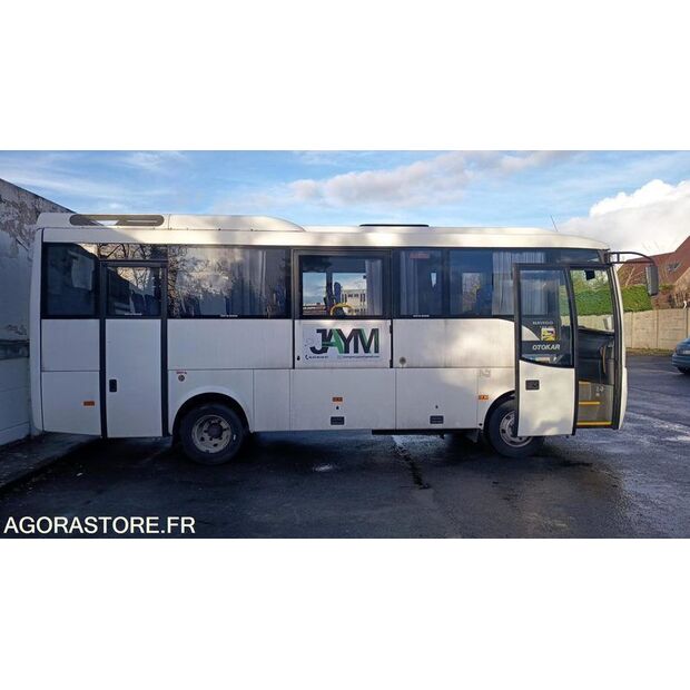 2012 Otokar Navigo-45777050