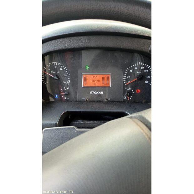 2012 Otokar Navigo-45777055