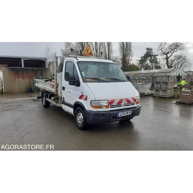 1999 Renault Master-45777068
