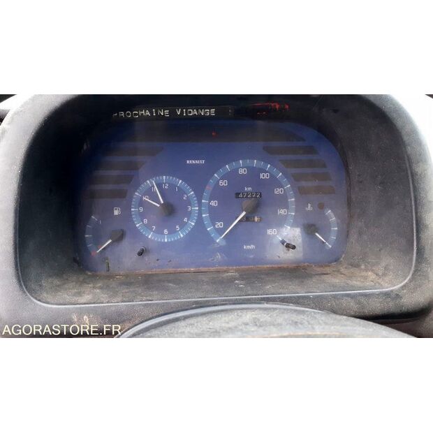 1999 Renault Master-45777071