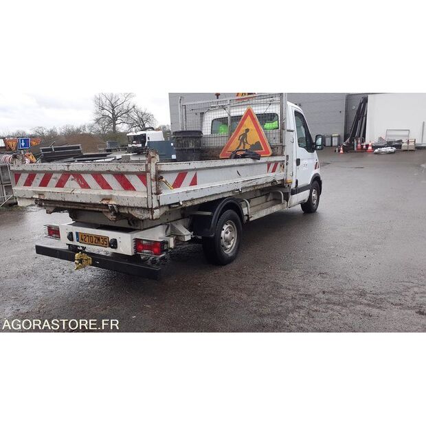 1999 Renault Master-45777074