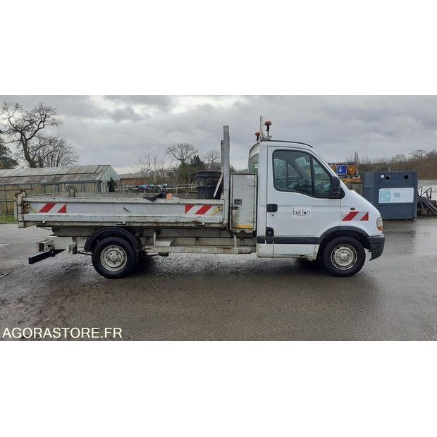 1999 Renault Master-45777075