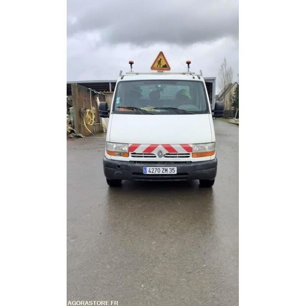 1999 Renault Master-45777076