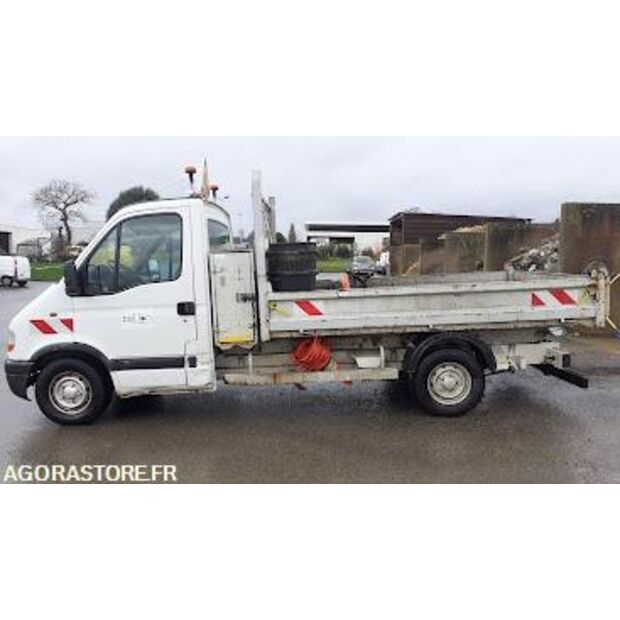 1999 Renault Master-45777077