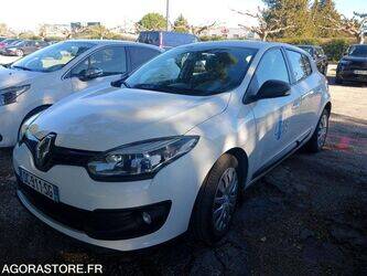 Image de VOITURES 2014 Renault Megane