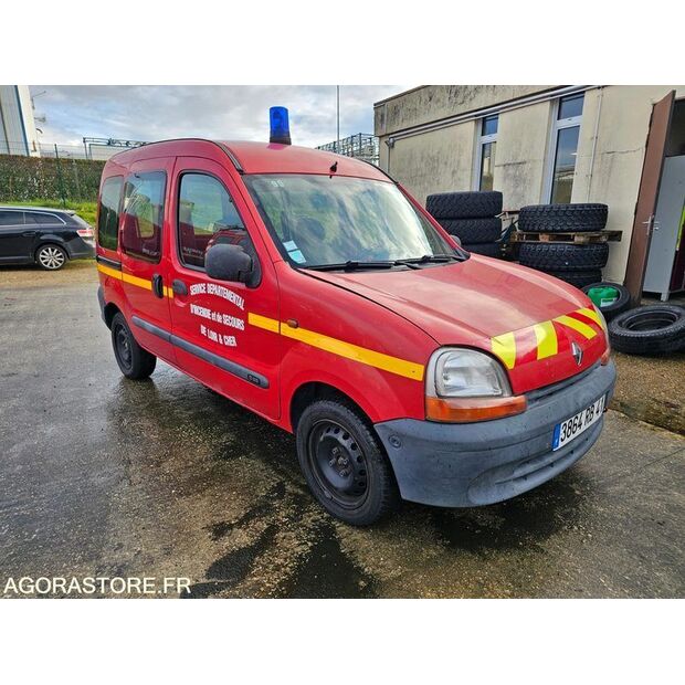 1998 Renault Kangoo-45777087